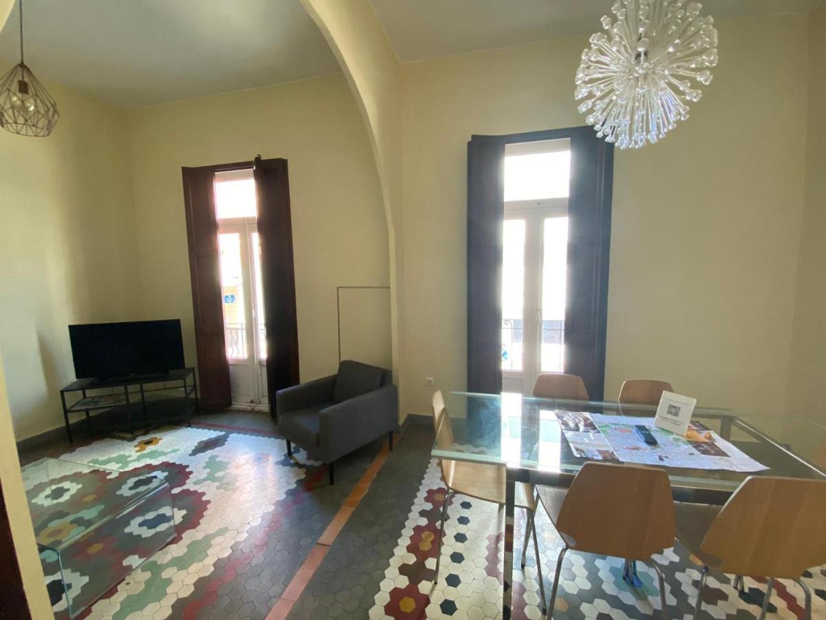 ולנסיה Coroa Malvarrosa מראה חיצוני תמונה